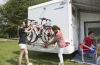 Велокрепёж Fiamma Carry-Bike PRO 2-х местное